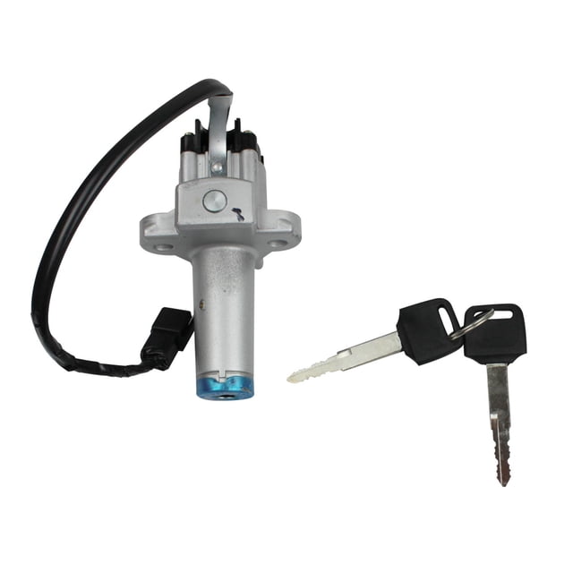 INTERRUPTOR ENCENDIDO CON LLAVE TAPON GASOLINA SET HONDA XR 150L (16-19) 12V