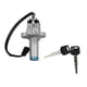 thumbnail image 1 of INTERRUPTOR ENCENDIDO CON LLAVE TAPON GASOLINA SET HONDA XR 150L (16-19) 12V, 1 of 2
