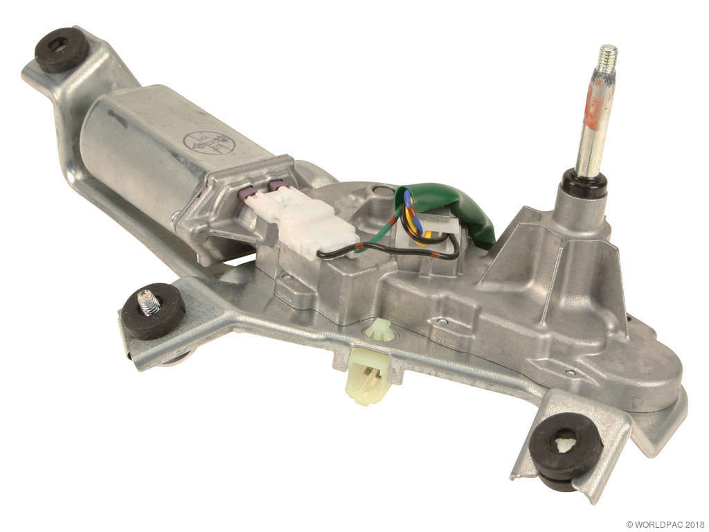 GOPARTS Replacement for 20052007 Subaru Legacy Windshield Wiper Motor