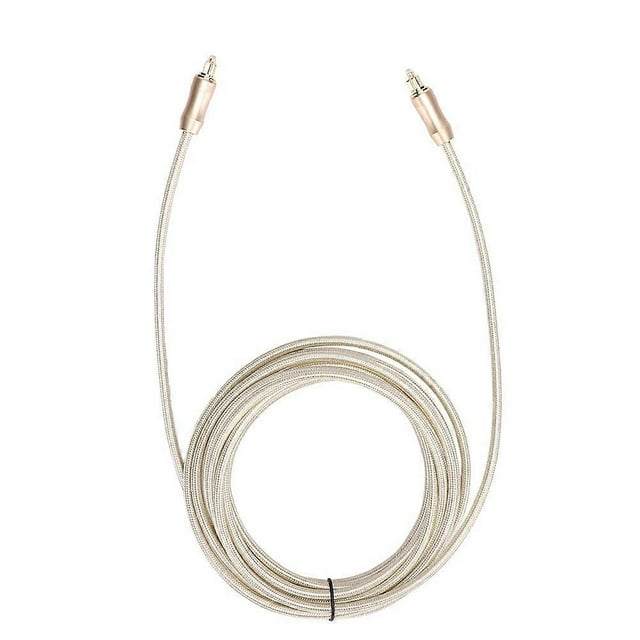 Câble Audio pour Fibre Optique Toslink Port Carré pour Amplificateur de Puissance Décodeur Audio