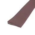 thumbnail image 2 of Doorway Ramp 5*1*300cm Garage Threshold Ramp Ample Space Gentle Incline Heavy Use Quick Installation Home Accessibility, 2 of 9