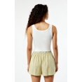 thumbnail image 4 of Billabong WHITE Women's Sun Goddess Tank Top, US Small/8, 4 of 4