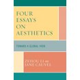 thumbnail image 2 of Four Essays on Aesthetics: Toward a Global Perspective, 2 of 3