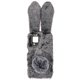 thumbnail image 1 of Lovely Ear Cellphone Case Furry Fluffy Phone Shell Compatible with A12/M12/F12, 1 of 4