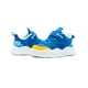 thumbnail image 5 of Tenis Para Niño Plaza Sésamo® Elástico Color Marino 18-24 azul 21.5, 5 of 6