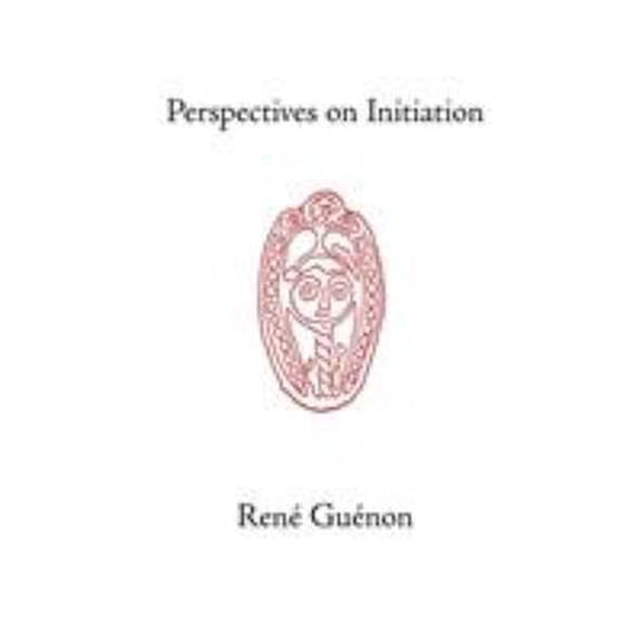 Pre-Owned Perspectives on Initiation (Paperback) 0900588322 9780900588327