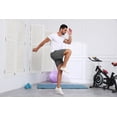 thumbnail image 6 of QDG Mens Athletic Running Shorts Quick Dry Shorts Lightweight Sports Gym Basketball 7inch Hiking Tennis Dark Gray XL, 6 of 10