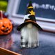 thumbnail image 4 of RKSTN halloween decroations Halloween Decoration Props Doll Doll Pendant Decoration Halloween Pumpkin Witch Doll Pendant, 4 of 5