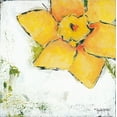 thumbnail image 2 of Holden, Jennifer 15x15 White Modern Wood Framed Museum Art Print Titled - Spring Has Sprung II, 2 of 4