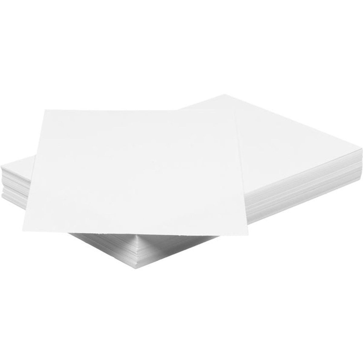 Archival Methods Archival Paper, 11 x 14", White, 100 Sheets, 100 Count, 100 Pack