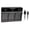1 Charger, variant on Kastar LHD3 Triple Charger Compatible with Casio NP-40 CNP-40 Minolta NP-40 Digital Camera Batteries