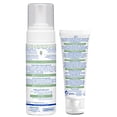 thumbnail image 2 of Champú y crema para costra láctea Mustela Set de 2 piezas con aguacate natural, 2 of 3
