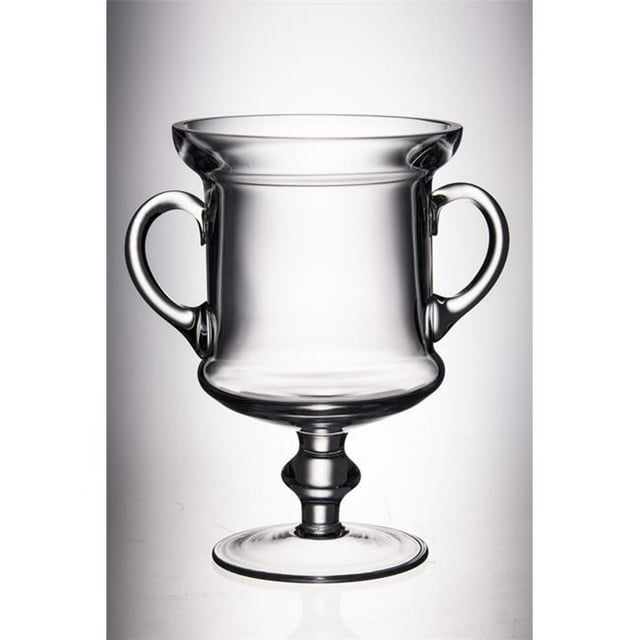 Majestic Gifts T-780-10 Trophée avec Poignées- 10 Po.