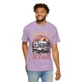 thumbnail image 6 of Utah RV Parks Lover Comfort Colors Shirt - Nature Explorer's Gift, 6 of 6