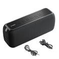 thumbnail image 4 of Altavoz Bluetooth Inteprter XDOBO X8 Gran potencia 60W Columna inalámbrica Subwoofer DSP resistente al agua Gris oscuro, 4 of 6