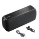 thumbnail image 4 of Altavoz Bluetooth Inteprter XDOBO X8 Gran potencia 60W Columna inalámbrica Subwoofer DSP resistente al agua Gris oscuro, 4 of 6