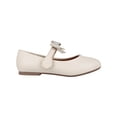 thumbnail image 2 of ZAPATOS CASUALES NIÑA TROPICANA 46072 SIMIPIEL BEIGE Tropicana 46072, 2 of 4