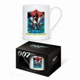 thumbnail image 2 of James Bond The Spy Who Loved Me Bone China Mug, 2 of 2