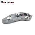 thumbnail image 3 of For Bmw R1200r R1200 R Rs 2015 2016 2017 2018 Motorcycle Kickstand Foot Side Stand Extension Pad Support Plate Enlarge, 3 of 5