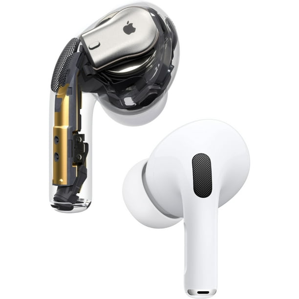 Openbox - Apple AirPods Pro In-Ear Noise Cancelling Truly