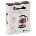 thumbnail image 4 of Breville Revive Organic Tea Cleaner for Breville BTM800XL Tea Maker,White, 4 of 6