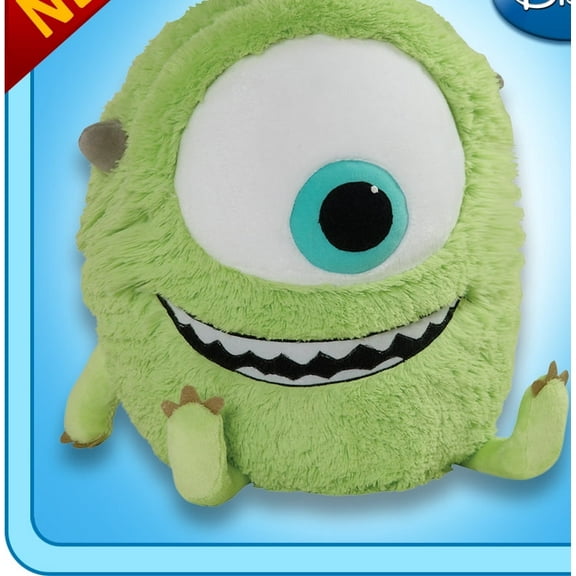 Pillow Pets Mike Large 18" Plush Toy Gift