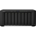 thumbnail image 4 of SYNOLOGY 8BAY NAS DISKSTATION DS1817 (DISKLESS), 4 of 14