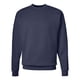 thumbnail image 1 of Sudadera Hanes Ecosmart para hombre azul marino 2XL, 1 of 1