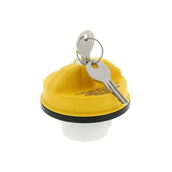 Fuel Tank Cap - Compatible with 2006 - 2011 Ford Crown Victoria - Motorad