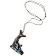 thumbnail image 6 of Masteelf Portable Ocarina 6 Holes Ocarina Small Ocarina Musical Instrument Beginner Ocarina, 6 of 8