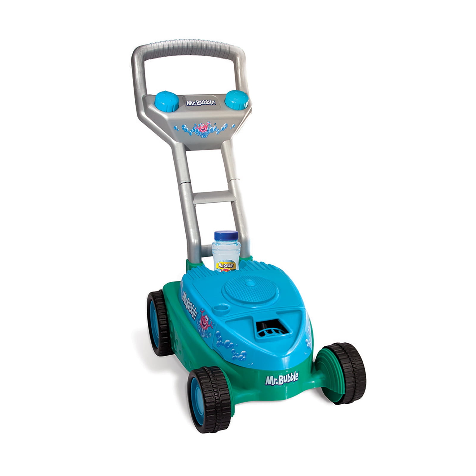 bubble mower walmart