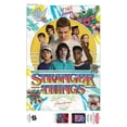 thumbnail image 2 of Buffalo Games 500-Piece Stranger Things Nerd and Freaks Jigsaw Puzzle, 2 of 5