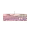 thumbnail image 3 of CHERRY MX 3.0S Wired RGB Keyboard, MX SILENT RED SWITCH,  For Office And Gaming, Pink, 3 of 3