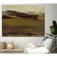 thumbnail image 3 of "Milieu III" Fine Art Giant Canvas print 72"x54", 3 of 6