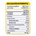thumbnail image 2 of Imitación queso crema Aurrera 190 g, 2 of 4