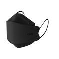 thumbnail image 3 of 10pcs Disposable Facemask Protective Health Facemask Comfortable Breathable Disposable Facemask, 3 of 3