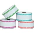 thumbnail image 5 of MMF Industries Automatic Coin Flat Wrapper Rolls, Quarters, 190 Wrappers/Roll, 5 of 5
