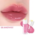 thumbnail image 2 of Tinte de labios Amuse SEOUL Daisy Flower Dew Tint 08 AMETHYST, 2 of 9