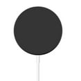 thumbnail image 1 of Chargeur Sans Fil en Silicone Souple Étui de Protection pour MagSafe, 1 of 10