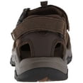 thumbnail image 3 of Teva  Men's Omnium 2 Leather Brown , 10.5 M US, 3 of 5