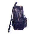 thumbnail image 3 of Mochila Ruz Harry Potter Evergreen Juvenil Niña Hogwarts 1 Pieza, 3 of 4