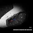 thumbnail image 6 of Headset,1pcs Helmet Intercomhelmet M2 1pcs Bt Helmet Headset M2 Sena Intercombt M2 Intercomheadset Headset Sena Intercombt Dpi Headset Helmet Intercomhelmet M2 Helmet Headset 1pcs Moto Sena, 6 of 7