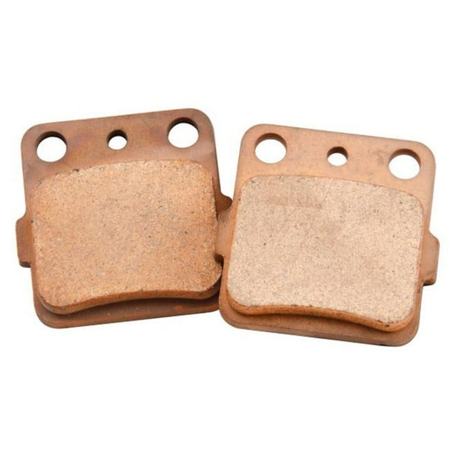Renthal BP-102 BP-102 Brake Pads for 2003-2007 Honda CR85R