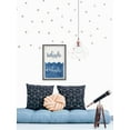 thumbnail image 4 of Marmont Hill Inhale Exhale II Framed Wall Art, 4 of 6