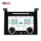 thumbnail image 3 of Reproductor multimedia con radio y navegación GPS para coche ROVCE Android 11.0 de 13 pulgadas con unidad principal Carplay para Land Rover RR Vogue 13-16 Sport 14-16, 3 of 5