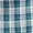 Plaid D, variant on Men Cotton Pajama Shorts For Men Lightweight Plaid Soft Nightwear Short Sleeves PJS With Pockets