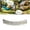 Beige2, variant on Soovim 40cm Removable Hammock Spreader Bar, Detachable Hammock Support Rod with 10 Holes, Portable Hammock Accessory for Camping Garden