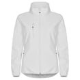 thumbnail image 1 of Clique Womens Classic Soft Shell Jacket, 1 of 4