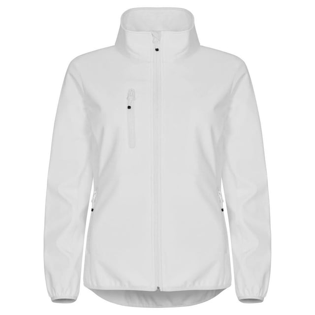Clique Womens Classic Soft Shell Jacket