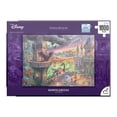 thumbnail image 4 of Rompecabezas Disney Premium Villanos 1000 piezas, 4 of 5